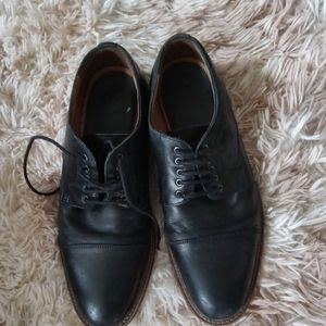 Blake McKay dress shoes
